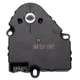 HVAC Air Vent Blend Door Actuator For Chevy Volvo GMC C1500 C2500 C3500