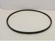JASON 3L390 V-BELT, 39" LONG x 0.38" WIDE x 0.22 THICK, NNB
