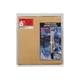 Selkirk 6 in Stainless Steel Stove Pipe Ceiling Support Kit 206621