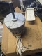 Trane 1/2HP Variable Speed Blower Motor D341314P90 MOT12872 *