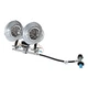 Master Heater MH-32-TTC 32K Btu Lp Tank Top Heater V/O