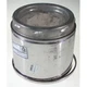 Selkirk Metalbestos 8in. X 36in. Stainless Steel Insulated Chimney Pipe 8UT-36