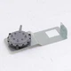 Rheem 42-106257-01 Air Pressure Switch for MXA, R801C, R801P, R801S, R801T - MSA