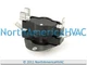 OEM Intertherm Nordyne 145 L145F 2 Pole Furnace Limit Switch Fits 626407 6264070 OEM Intertherm Nordyne 145 L145F 2 Pole Furnace Limit Switch Fits 626407 6264070