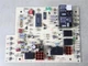 Rheem Ruud Weather King 1012-831 Furnace Fan Control Circuit Board 62-22694-11
