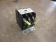 Products Unlimited Contactor 3100-30T1028WA 120V Coil 40A 600V Used