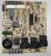 RHEEM RUDD 1028-83-928D FURNACE CONTROL CIRCUIT BOARD 62-24140-02 1028-928 (G39)