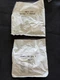 CARRIER 323664-702 REV. E NATURAL GAS TO LP GAS CONVERSION (Qty 2) CARRIER 323664-702 REV. E NATURAL GAS TO LP GAS CONVERSION (Qty 2)