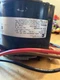 Emerson K48HXCLW-1562 HVAC Motor 208/230V 0.99A 1-Phase Thermally Protected