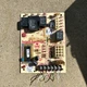 Furnace Control Circuit Board 50A65-475-02 D341396P01 White-Rodgers