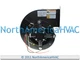 ClimaTek Air Blower Motor 115V Replaces Dayton NBK 1TDT8 5C508 NBK-20230