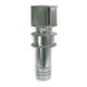 DAYTON 2F211 Sidewall Venting Kit,Flange-Mount 2F211