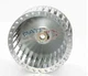 BECKETT 21268U BLOWER WHEEL FOR CF1400 BURNER 5.59 X 3.09
