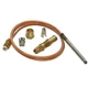 Supco, TH198024, 24" Universal Snap Fit Thermocouple, 1980-024 Supco, TH198024, 24" Universal Snap Fit Thermocouple, 1980-024