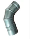 Selkirk Metalbestos 3RV-90 90 Adjustable Elbow, 3" Type B Gas Vent Selkirk Metalbestos 3RV-90 90 Adjustable Elbow, 3" Type B Gas Vent