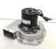 FASCO 7021-9656 Draft Inducer Blower Motor 8981 Type U21B 3200RPM used #MF978 FASCO 7021-9656 Draft Inducer Blower Motor 8981 Type U21B 3200RPM used #MF978