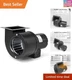 Blower Motor Replace 1TDP7 for Dayton 6FHX8, 4C446, 1TDP7A, 4C005, Fasco A166...