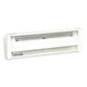 DAYTON 3UG28 Oil-Fld Elctrc Bsbrd Heatr,70"L,208/240V 3UG28