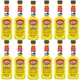 STP 78572, 12 Pack, All Season Water Remover, Fights FuelLine, Freeze,& Corros..