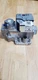 Honeywell VR9205R2314 new old stock gas valve for TRANE furnace TUHMC100ACV4VAB