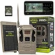 TACTACAM Reveal Pro 3.0 Cellular TrailCam GPS No-Glow IR 2in LCD 1080p Solar32GB TACTACAM Reveal Pro 3.0 Cellular TrailCam GPS No-Glow IR 2in LCD 1080p Solar32GB
