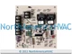 Furnace Fan Control Circuit Board Replaces Carrier Bryant Payne HH84AA013