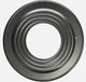 Selkirk 104460 4RV-GC Type "B" Gas Vent Galvanized 4-Inch Pipe Collar