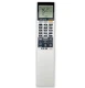 AC Remote Control SG20A SG20B For Mitsubishi Air Conditioner MSZ-FS18NA-U1