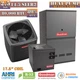 R32 Goodman 2.5 Ton Multi-Family Heat Pump & Furnace 80% 80K 14.5 SEER2 17.5"W