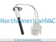 Nordyne Intertherm Miller Furnace Igniter Ignitor Fits ACI1000-16 151026-1539