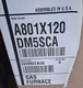Carrier A801X120DM5SCA Gas Central Furnace MPN A801X120DM5SCA Heating System