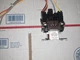 Honeywell R8222K 1000 Furnace Boiler Relay 24 Volt Coil burnham R8222K1000