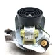 Carrier HC21ZS122 SUNGSHIN IS-3230UTCFB-AL Inducer Motor 115V used  #M205A