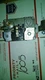 White Rodgers Furnace Gas Valve 36E23-203 36E23203 36G23-202 36G23202 36E98-209