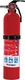 First Alert Fire Extinguisher 2.5lb. Only ATV/UTV Watercraft PWC PRO2-5 18-9896