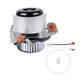115 Volts Furnace Draft Inducer Blower Motor CW for Carrier Bryant 326628-762