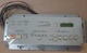 Monitor MPI 441 Heater Control On  Off Temperature Button Computer Panel Board