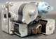 White Rodgers 36E96 225 Gas Valve EF33CW185A White Rodgers 36E96 225 Gas Valve EF33CW185A