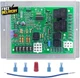 Furnace Control Board ICM2805A Replacement for 903106 624631 G3 G4 G5 G6