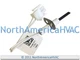 OEM Intertherm Nordyne Miller Furnace Hot Surface Ignitor Fits 632504 6325040