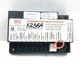 BASO Spark Ignition Control BG-1600M10EK-1AA used #X236A