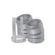 DURAVENT DuraPlus Elbow Kit 6in 30deg Galvanized Steel 6DP-E30K