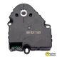 HVAC Air Blend Door Actuator For 95-00 Chevrolet C2500 C3500 V8 OHV 16167292