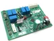 Trane Ameristar UL-WKR160A/MN1X-1 Circuit Board 17123000004815 used #P801 Trane Ameristar UL-WKR160A/MN1X-1 Circuit Board 17123000004815 used #P801