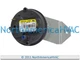 Trane Furnace Air Pressure Switch Fits Tridelta FS6203A-2397 C341096P44 2.25''