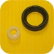 Toyota shifter bushing rebuild kit Pickup Hilux Tacoma 4Runner T100 SR5 5 spd