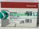 New Honeywell R7849 A 1023 Ultraviolet Flame Amplifier R7849A1023