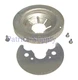 Beckett F0 Flame Retention Head (End Cone) Rated For 0.40 - 0.75 GPH F-0 FO