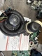 BRYANT CARRIER PAYNE HB27CQ103 VENT DRAFT INDUCER Y4L241B005L  Broad-Ocean