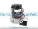 OEM Inducer Motor 3000 RPM 208/230V Replaces Fasco 70625964 70625964S OEM Inducer Motor 3000 RPM 208/230V Replaces Fasco 70625964 70625964S